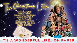 Thumbnail for The Christmas Letter