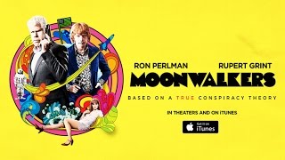 Thumbnail for Moonwalkers