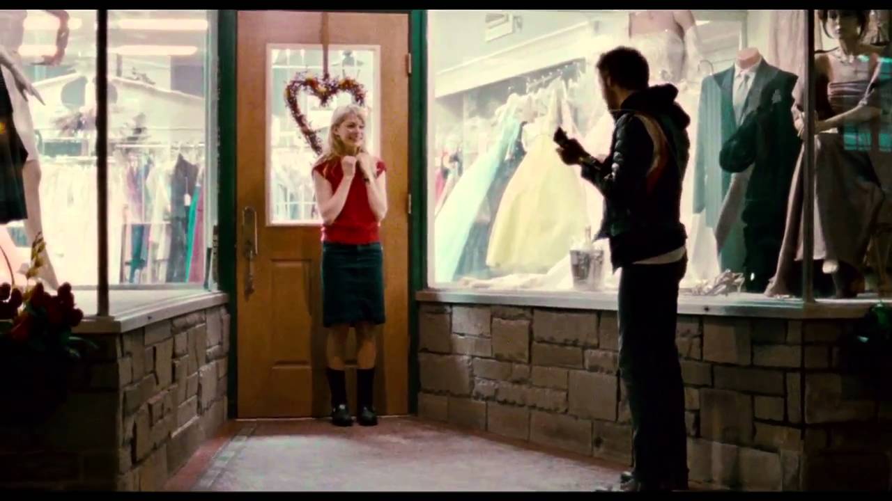 Featuring Blue Valentine (2010) home entertainment trailer