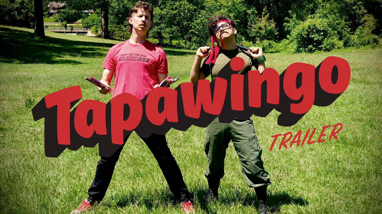 Featuring Tapawingo (2025) official trailer