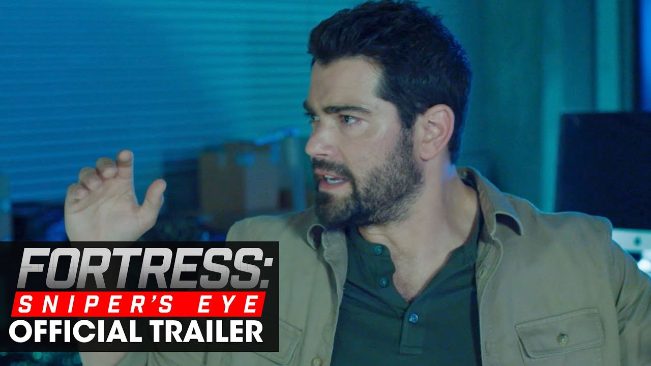 Fortress: Sniper’s Eye Official Trailer Clip Image