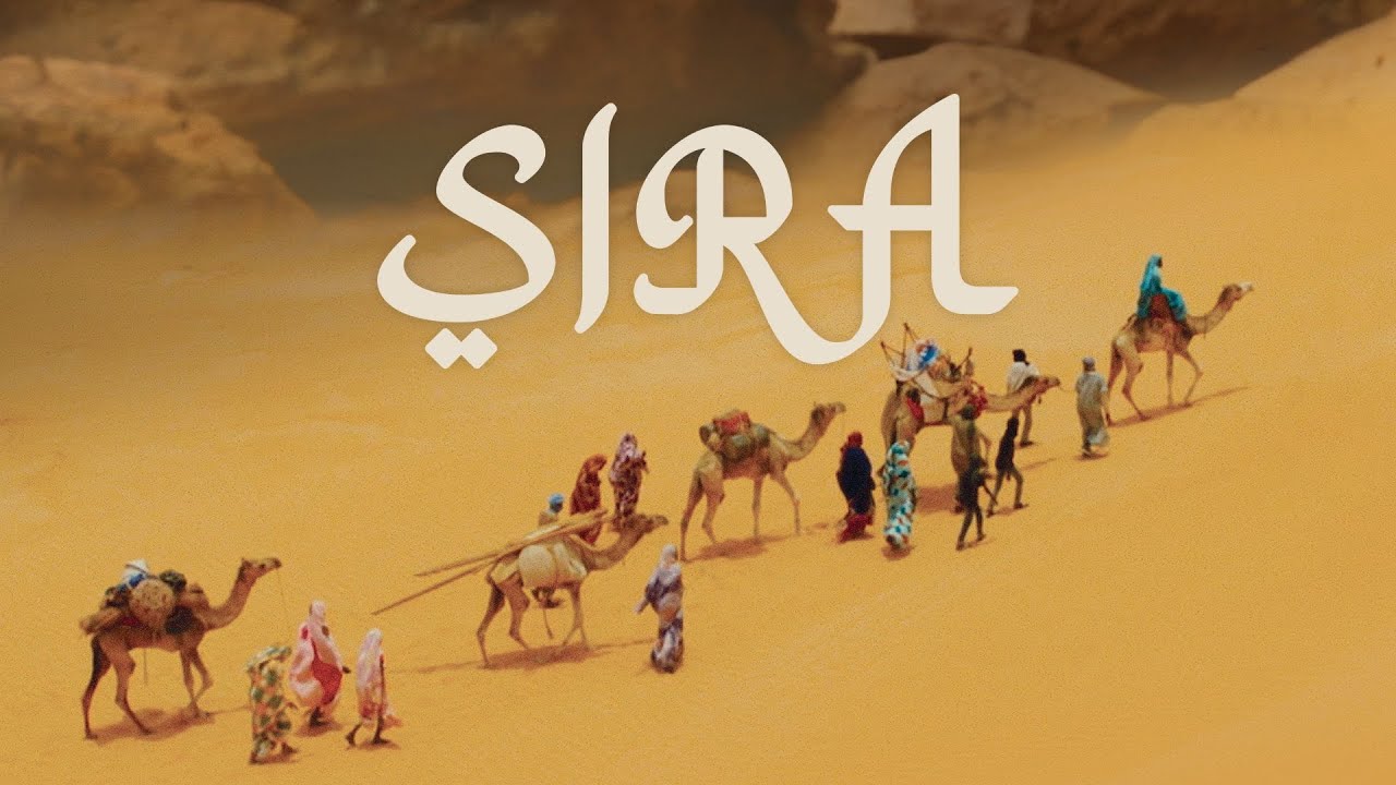 Sira Official Trailer Clip Image