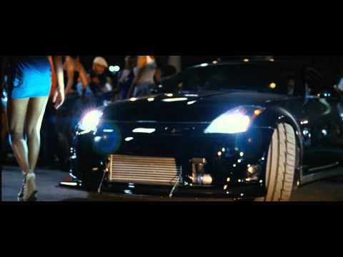 Featuring Fast Five (2011) theatrical trailer