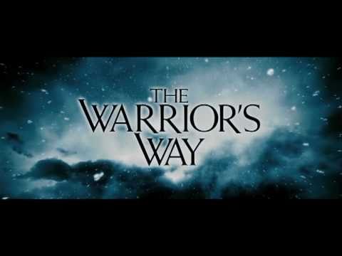 Featuring The Warrior's Way (2010) behind-the-scenes featurette