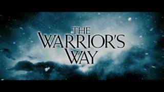 Thumbnail for The Warrior's Way