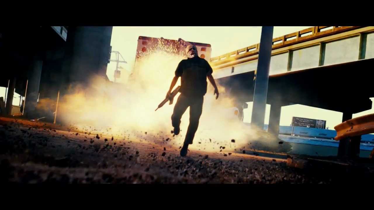 Contraband TV Spot #3 Clip Image