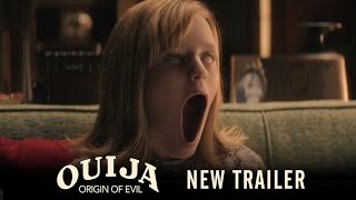 Thumbnail for Ouija: Origin of Evil