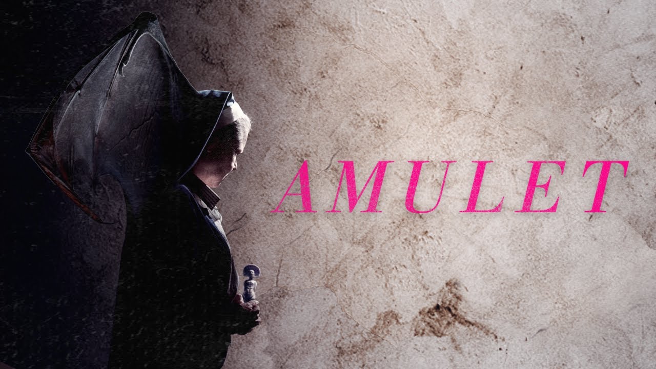 Featuring Amulet (2020) official trailer