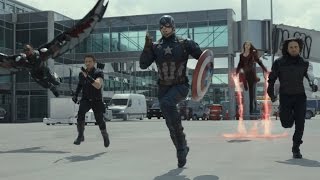 Thumbnail for Captain America: Civil War