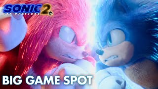 Thumbnail for Sonic the Hedgehog 2