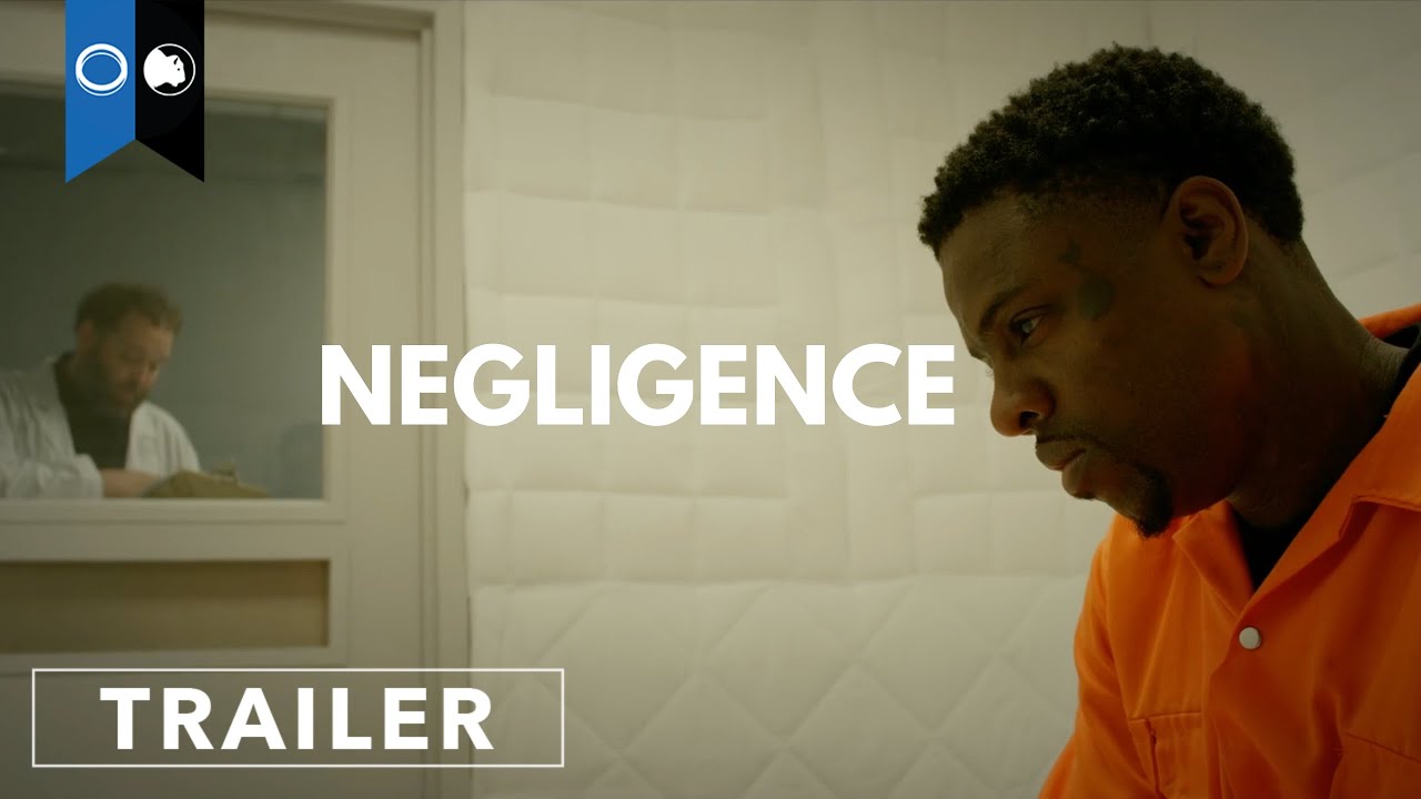 Negligence Official Trailer Clip Image