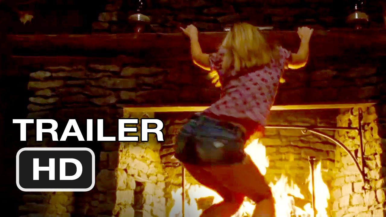 The Cabin in the Woods Theatrical Trailer #2 Clip Image