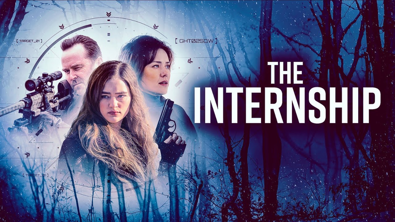 Featuring The Internship (2026) official trailer