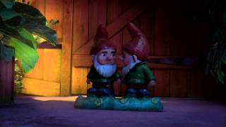 Thumbnail for Gnomeo and Juliet