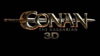 Thumbnail for Conan The Barbarian