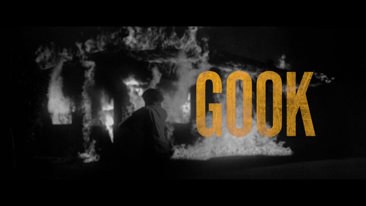 Featuring Gook (2017) teaser trailer