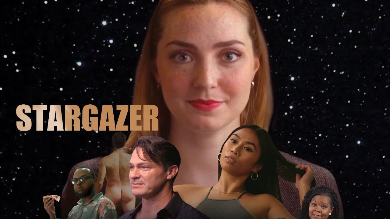 Featuring Stargazer (2024) official trailer