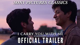 Thumbnail for I Carry You With Me