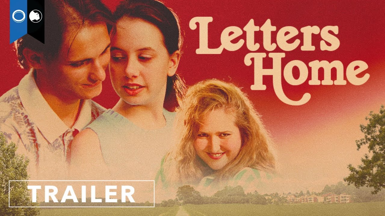 Letters Home Official Trailer Clip Image