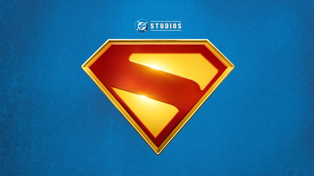 Superman Teaser Trailer Clip Image