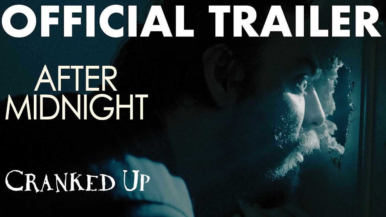 Featuring After Midnight (2020) official trailer