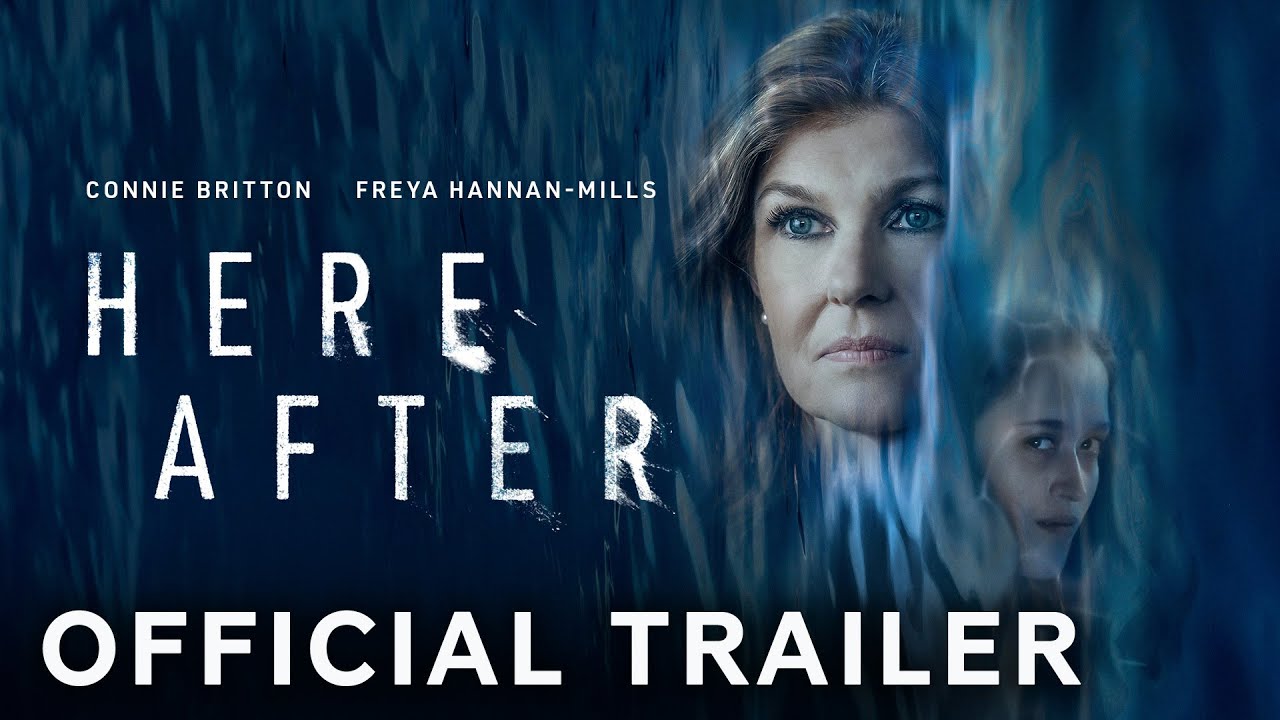 Featuring Here After (2024) official trailer