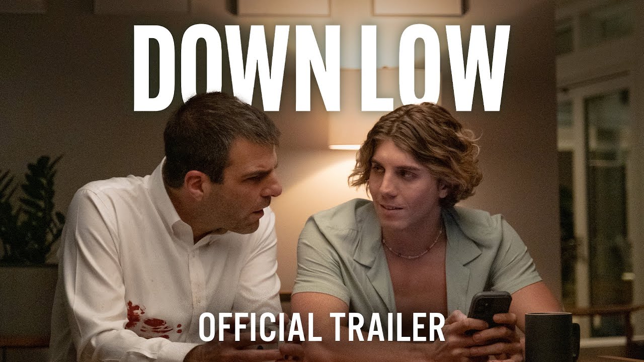 Down Low Red Band Trailer Clip Image