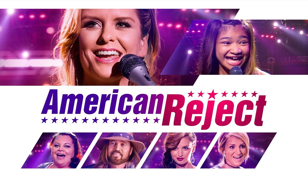 American Reject Official Trailer Clip Image