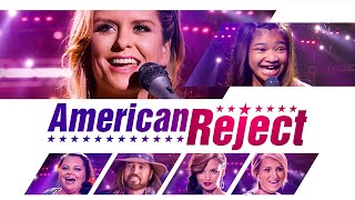 Thumbnail for American Reject