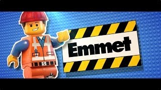 Thumbnail for The LEGO Movie