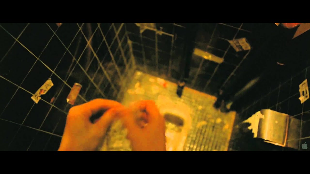 Featuring Enter the Void (2010) theatrical trailer