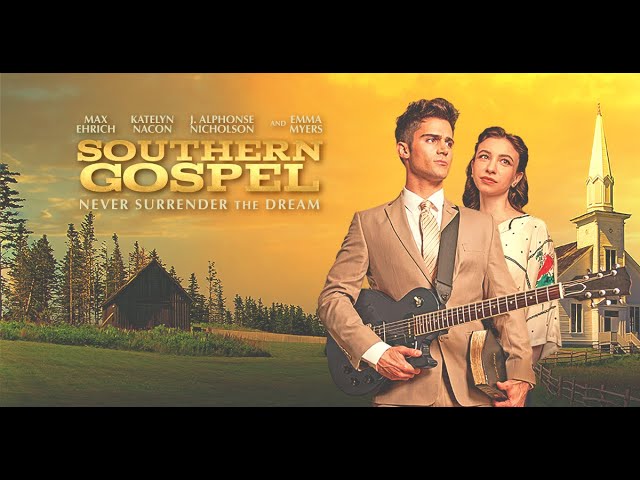 Featuring Southern Gospel (2023) official trailer