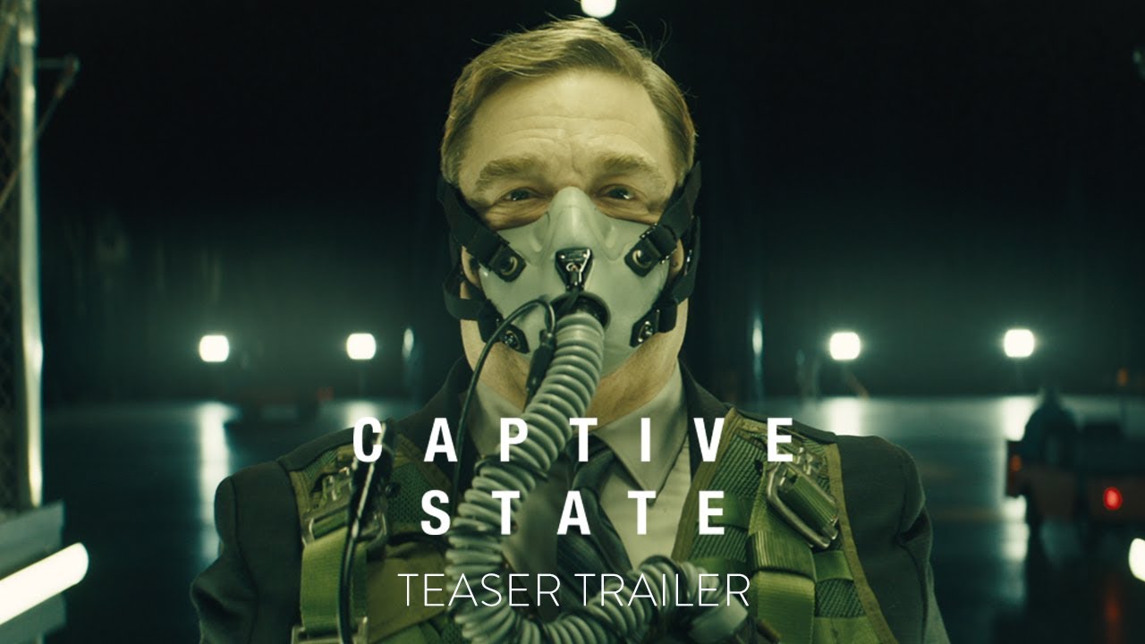 Captive State Teaser Trailer Clip Image