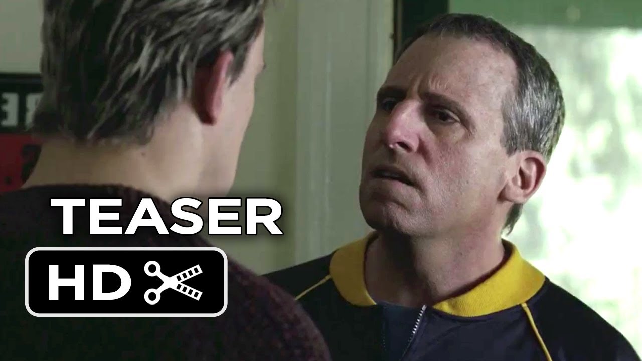 Foxcatcher Theatrical Trailer Clip Image