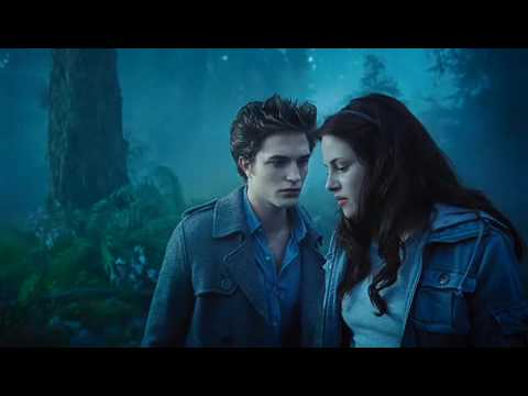 Featuring Twilight (2008) trailer