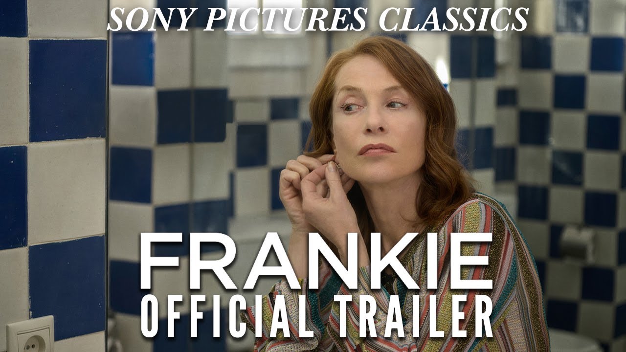 Featuring Frankie (2019) official trailer