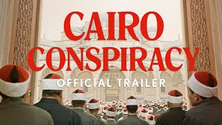 Thumbnail for Cairo Conspiracy