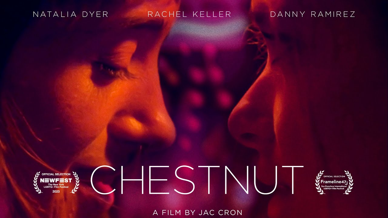 Chestnut Official Trailer Clip Image