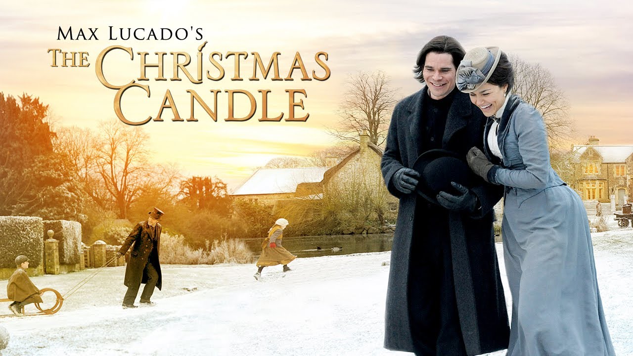 The Christmas Candle Theatrical Trailer Clip Image