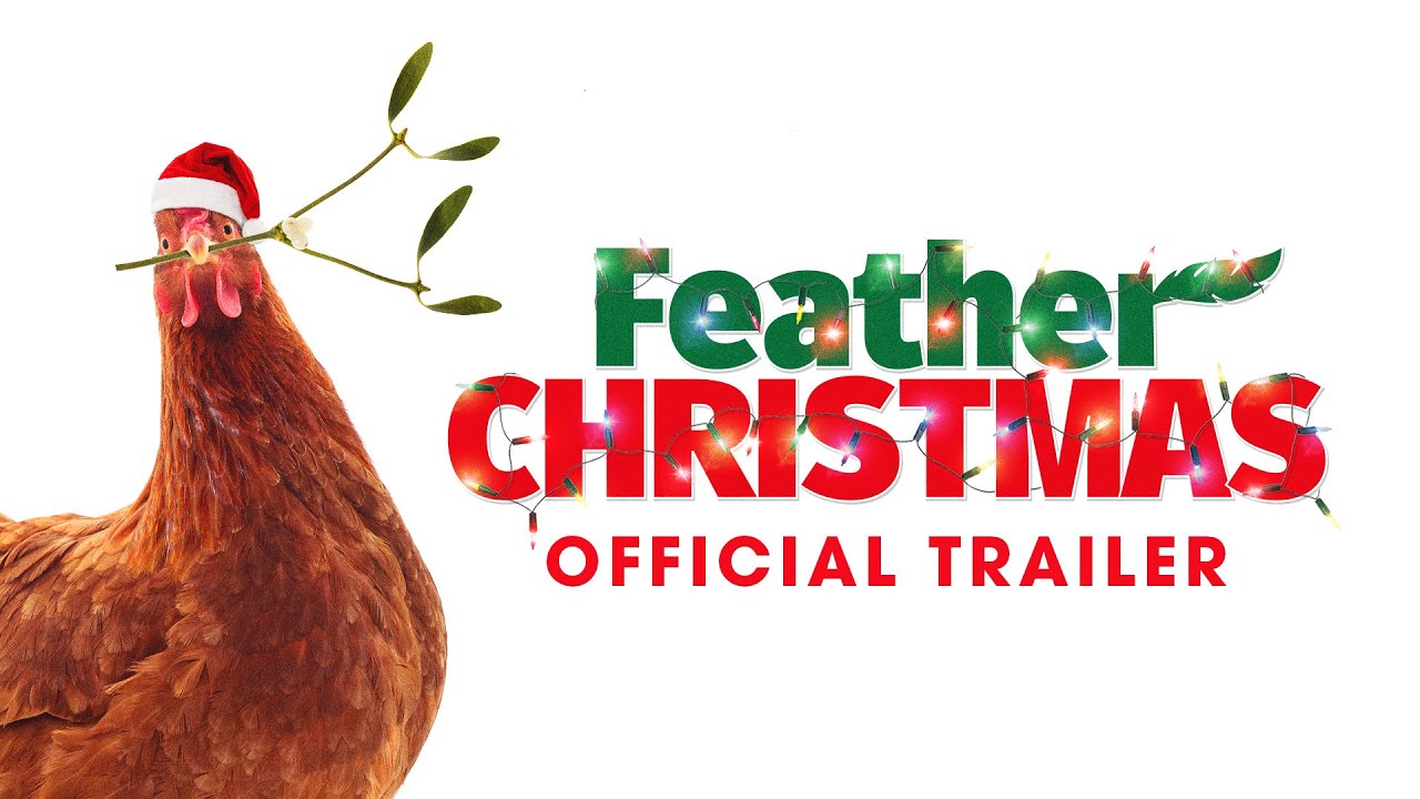 Feather Christmas Official Trailer Clip Image