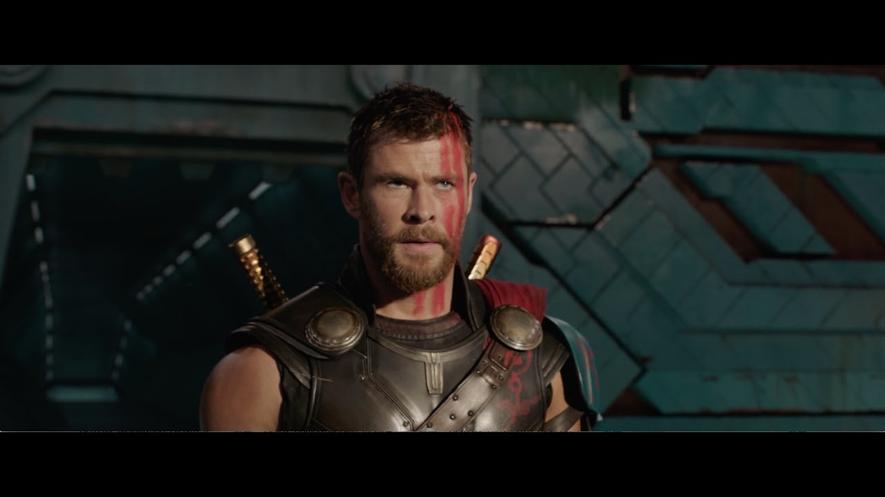 Thor: Ragnarok Teaser Trailer Clip Image