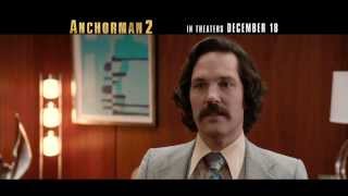 Thumbnail for Anchorman 2: The Legend Continues