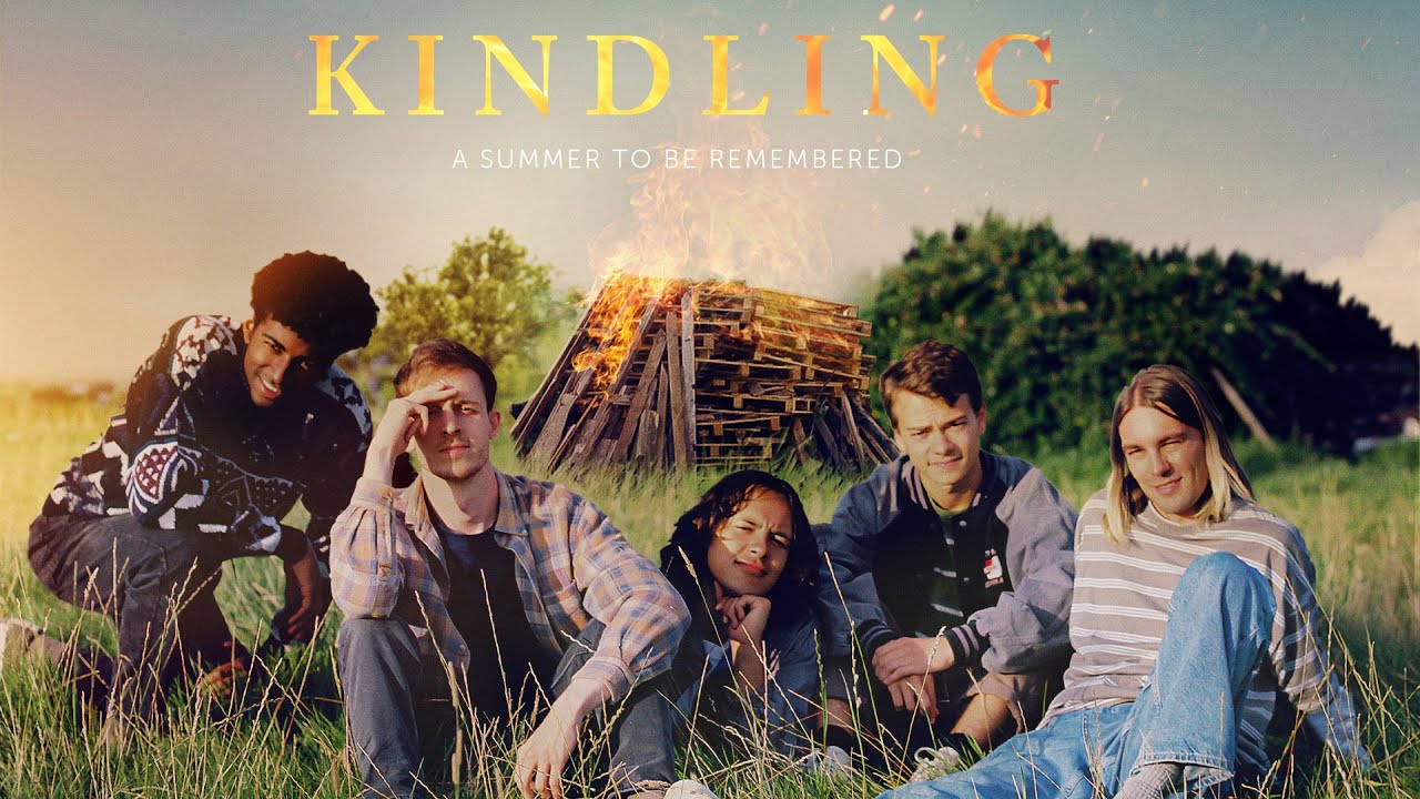 Featuring Kindling (2023) official trailer