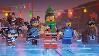 Thumbnail for The LEGO Movie 2: The Second Part