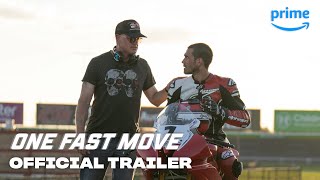 Thumbnail for One Fast Move