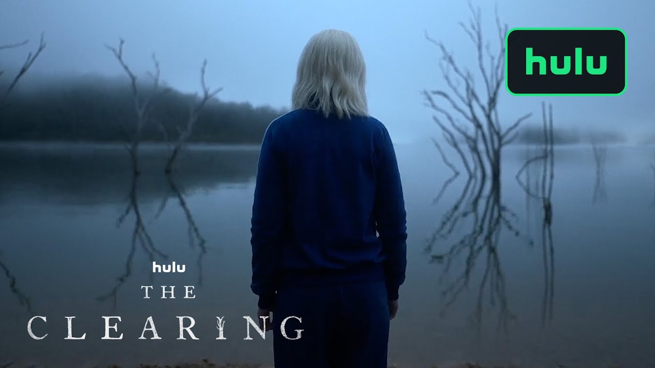 Featuring The Clearing (series) (2023) official trailer