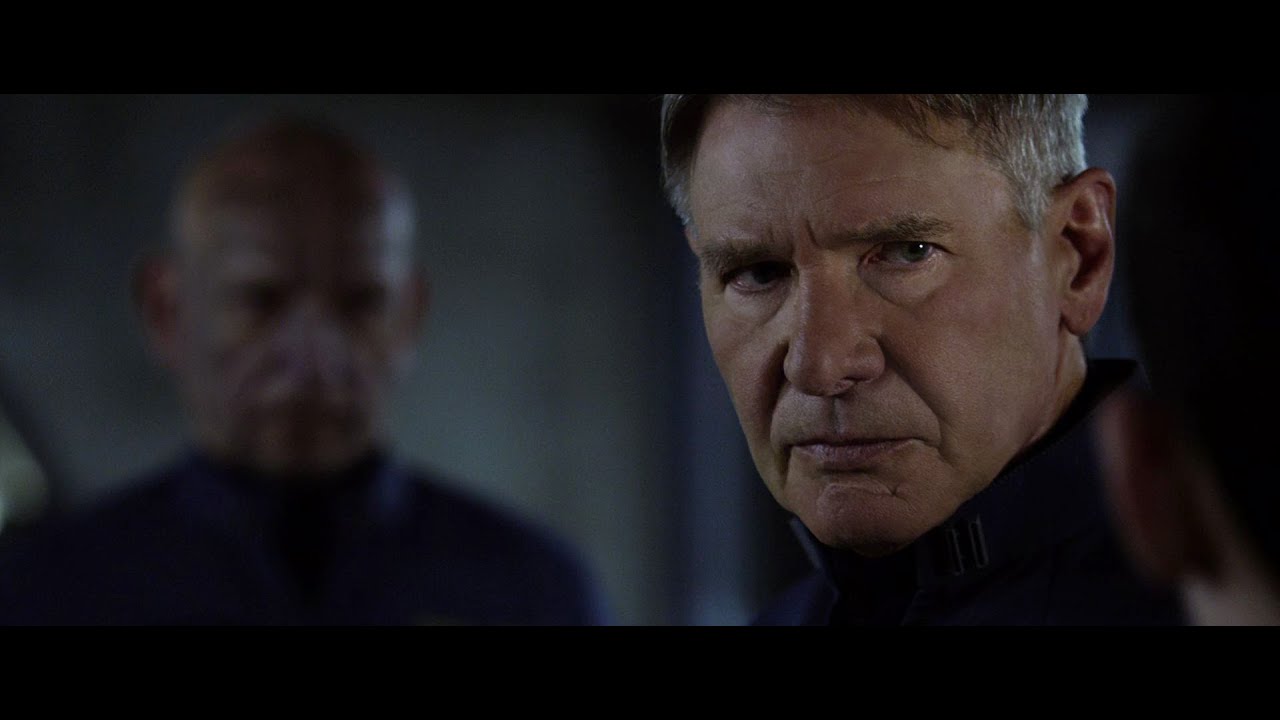 Featuring Ender's Game (2013) theatrical trailer #1