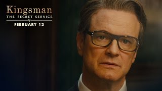 Thumbnail for Kingsman: The Secret Service