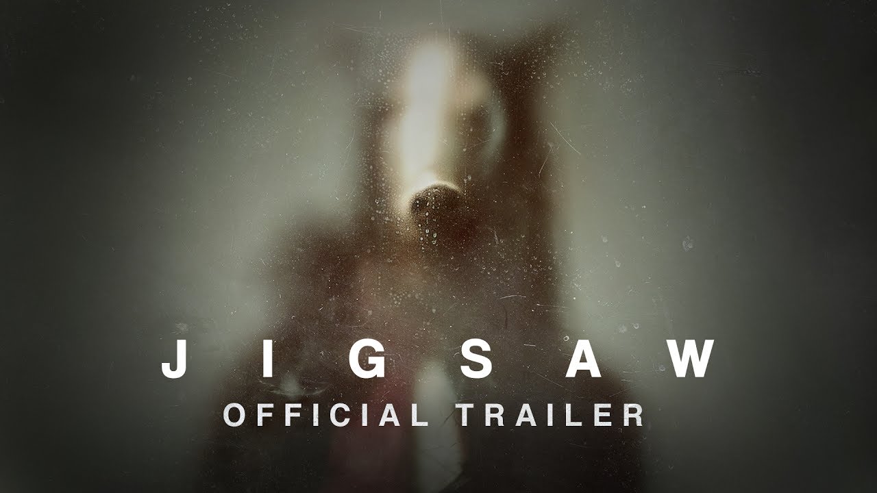 Jigsaw Theatrical Trailer Clip Image