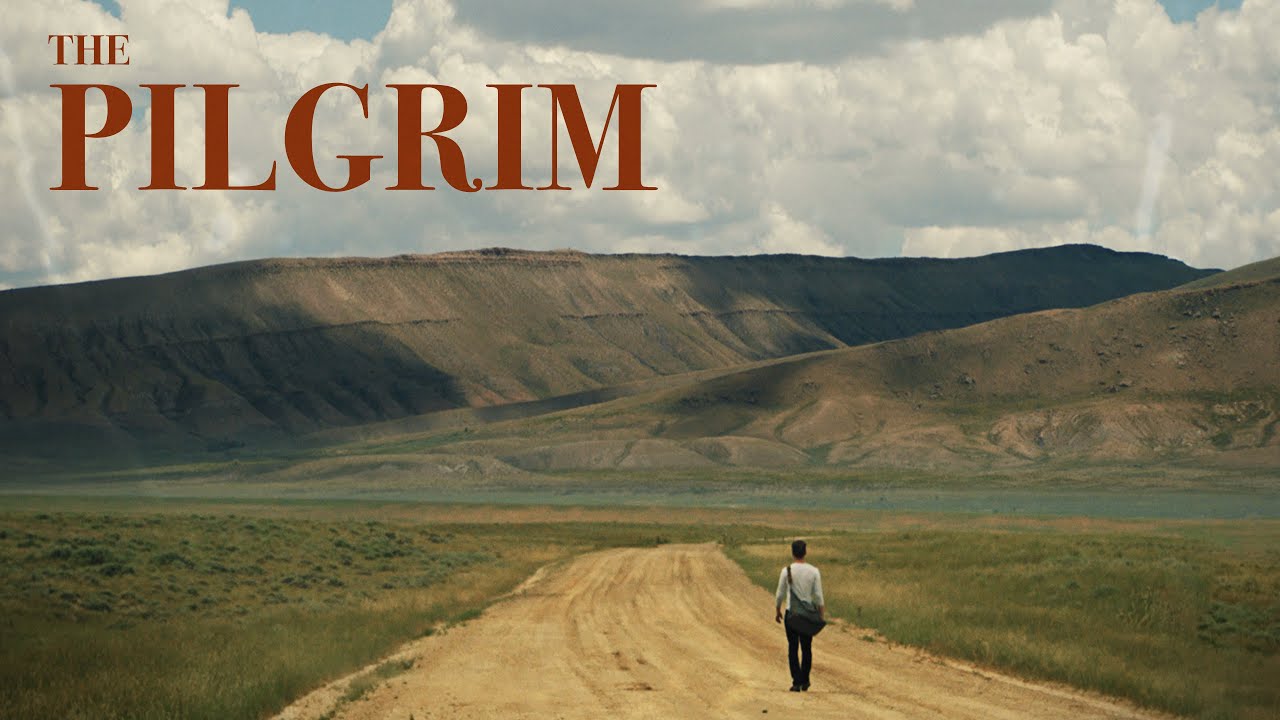 Featuring The Pilgrim (2023) official trailer